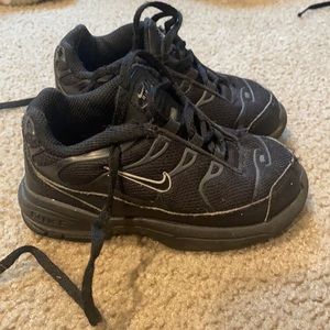 Toddler Nike Airmax